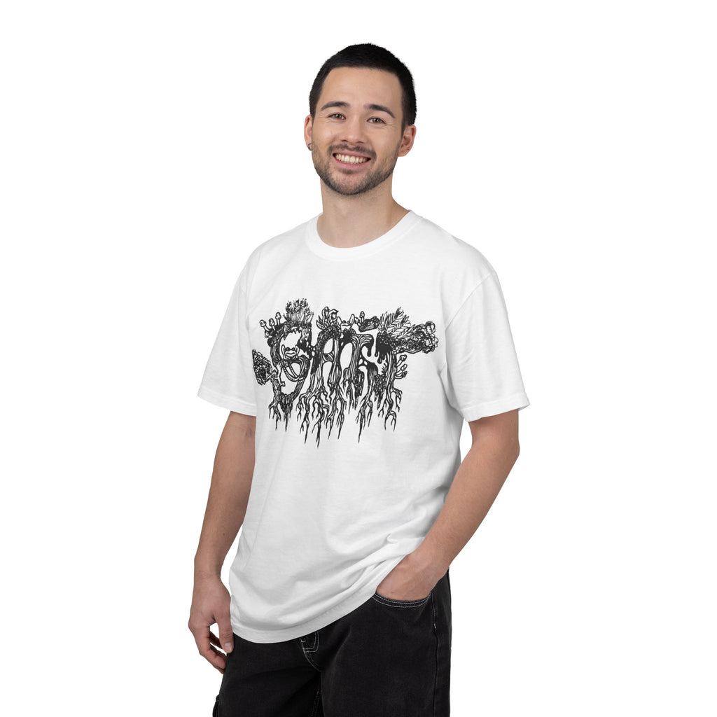 "Saíj" Swamp T-shirt