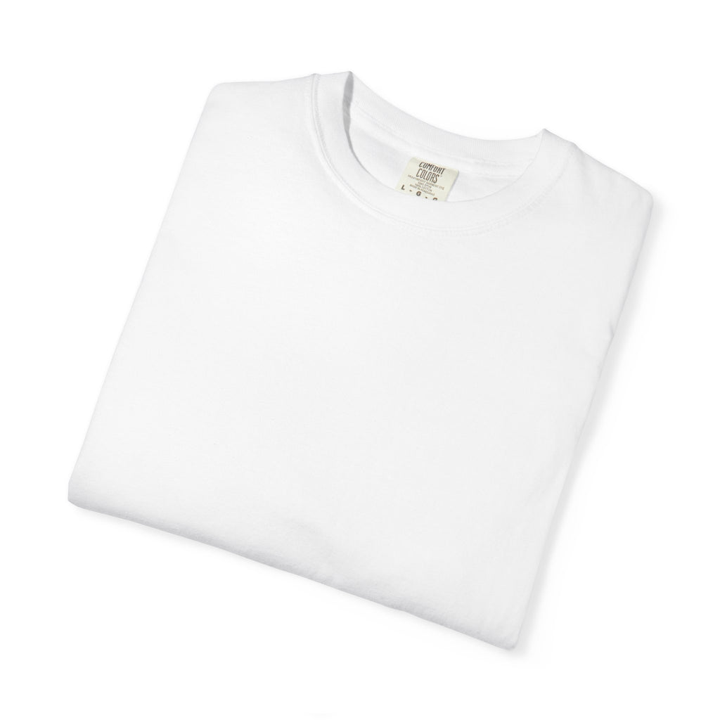 "J" Cross T-shirt