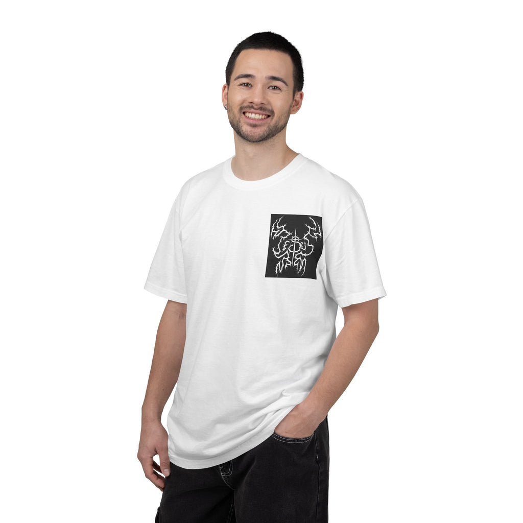 "Jesus" Thorns T-shirt