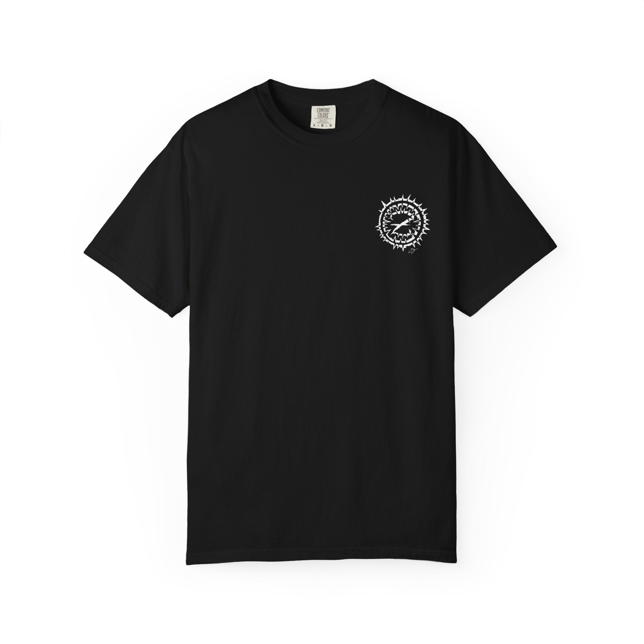 2007 Logo T-shirt