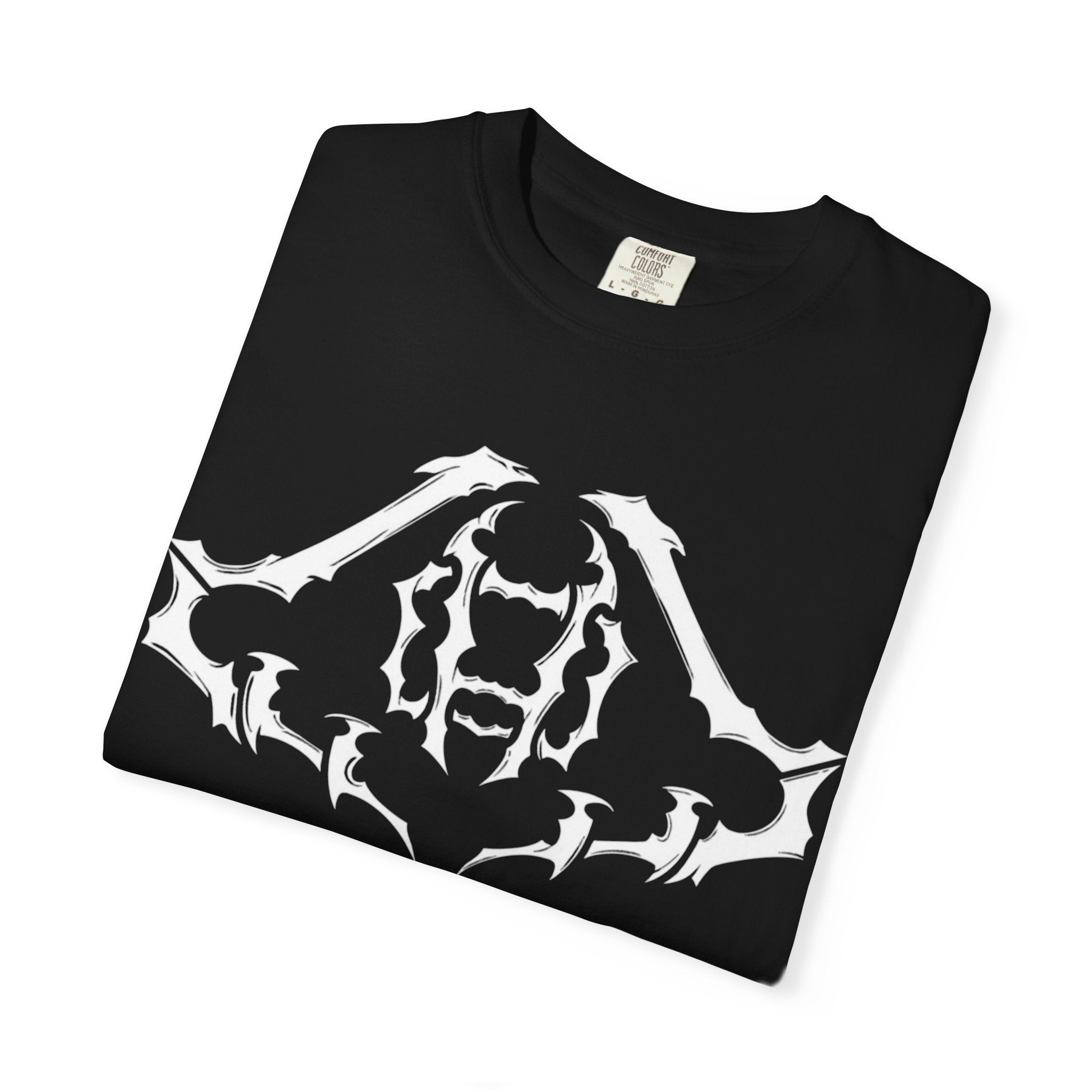 "H" T-shirt