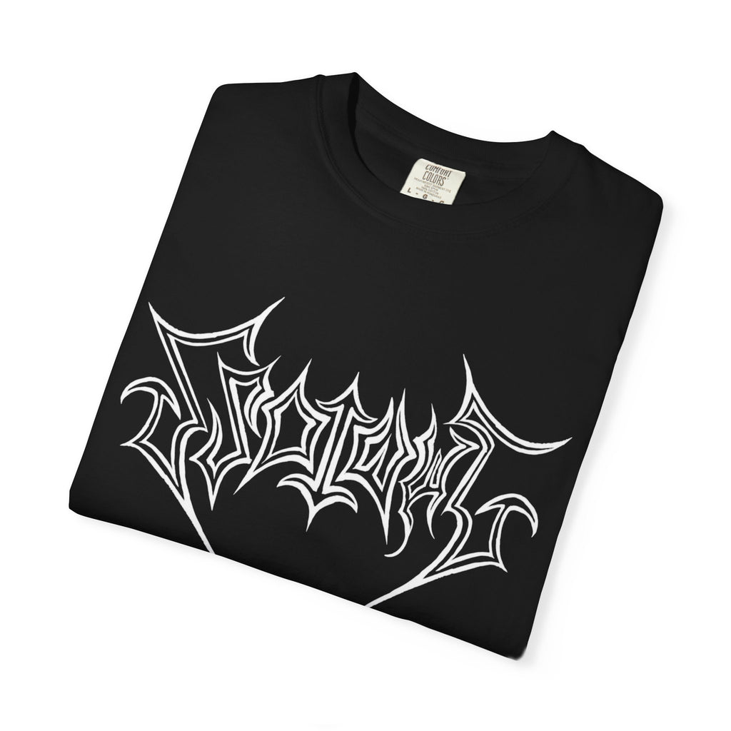 "SSAIWWG" T-shirt