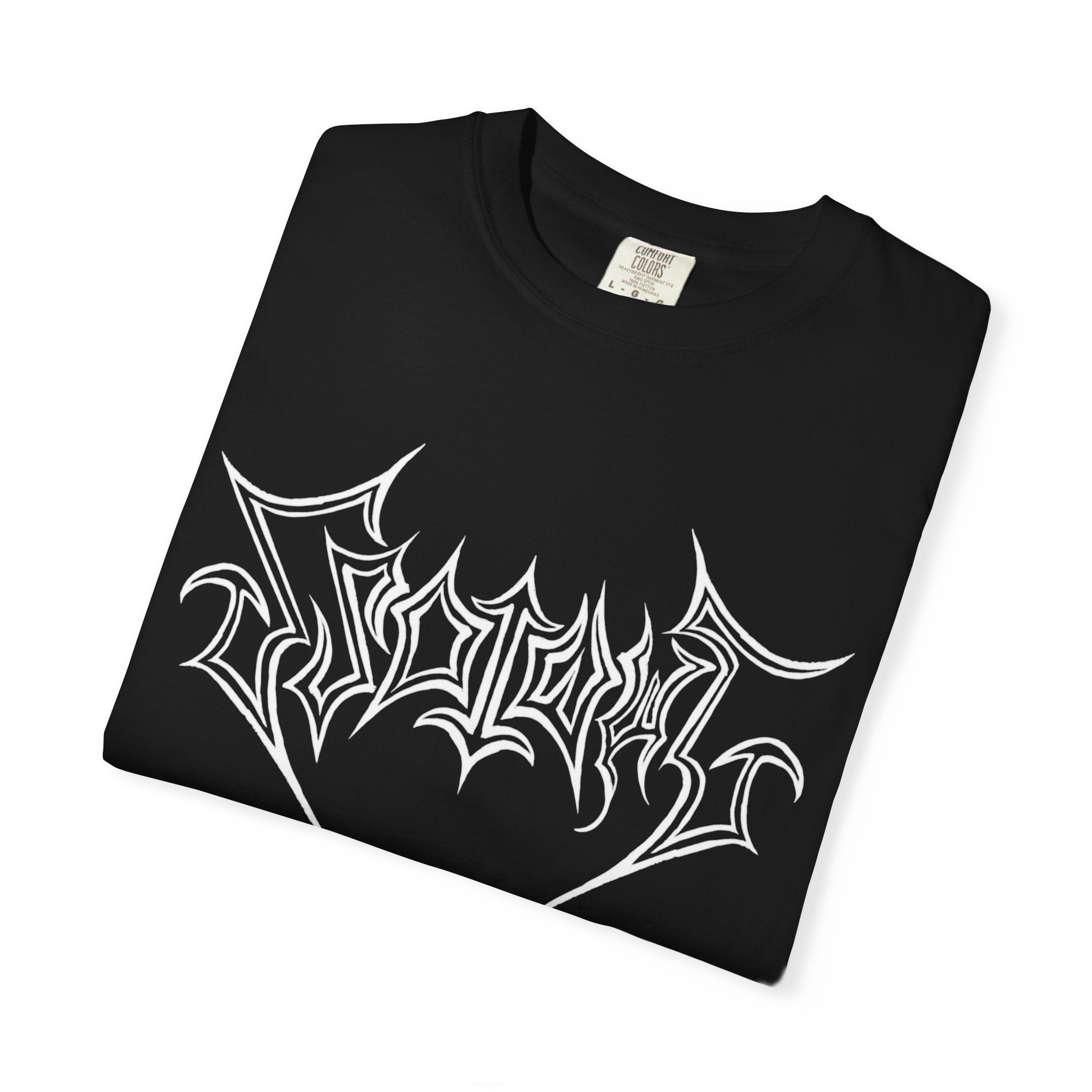 "SSAIWWG" T-shirt
