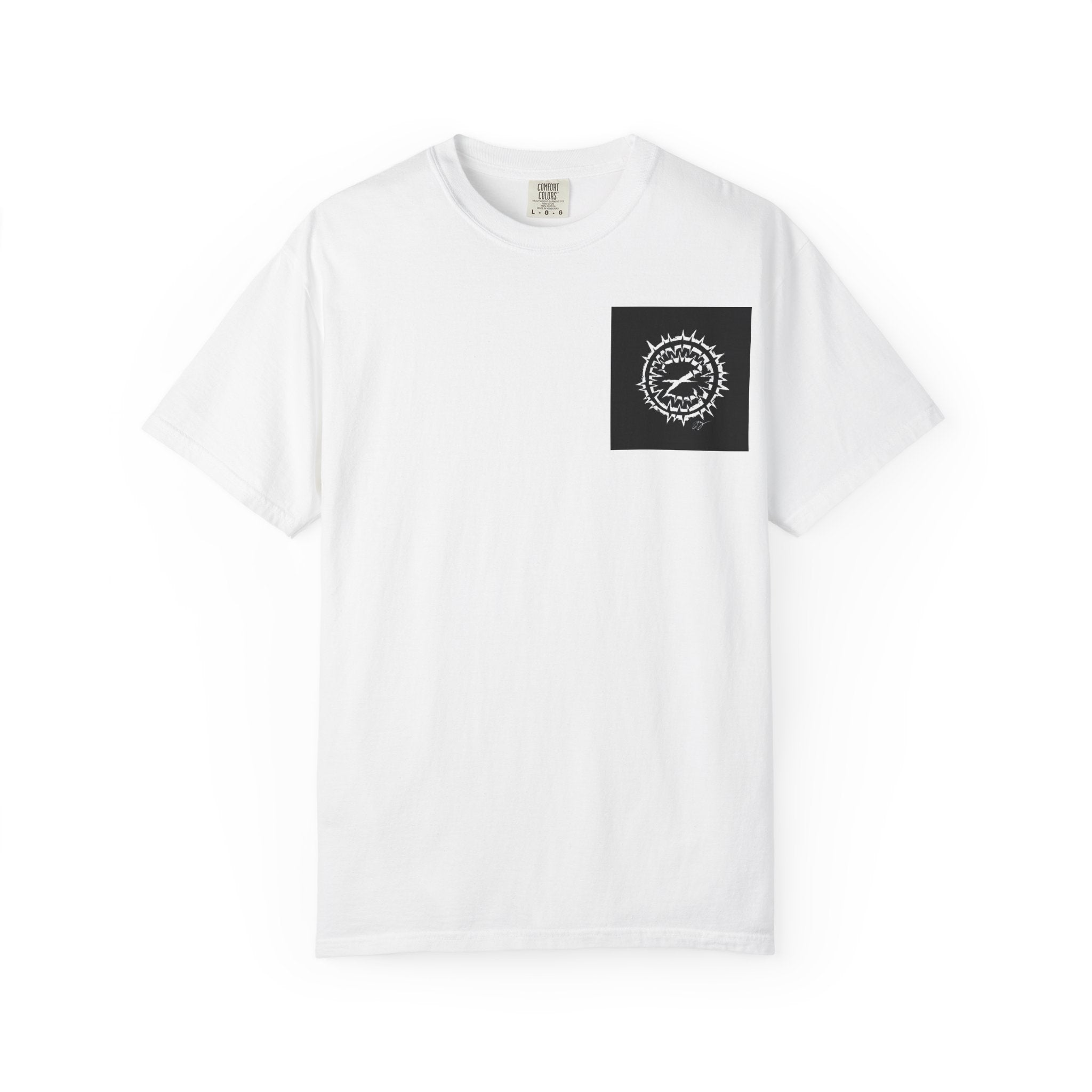 2007 Logo T-shirt