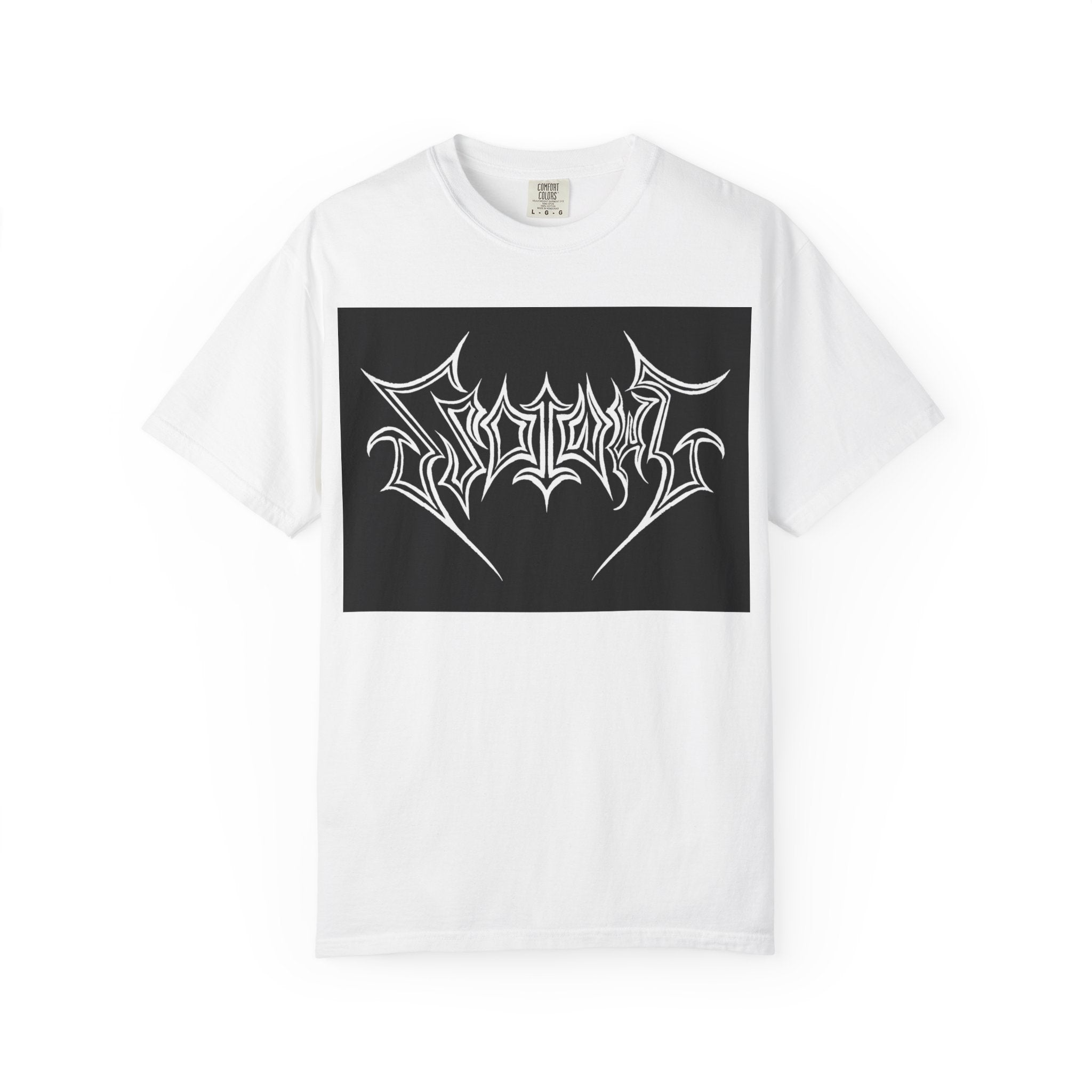 "SSAIWWG" T-shirt
