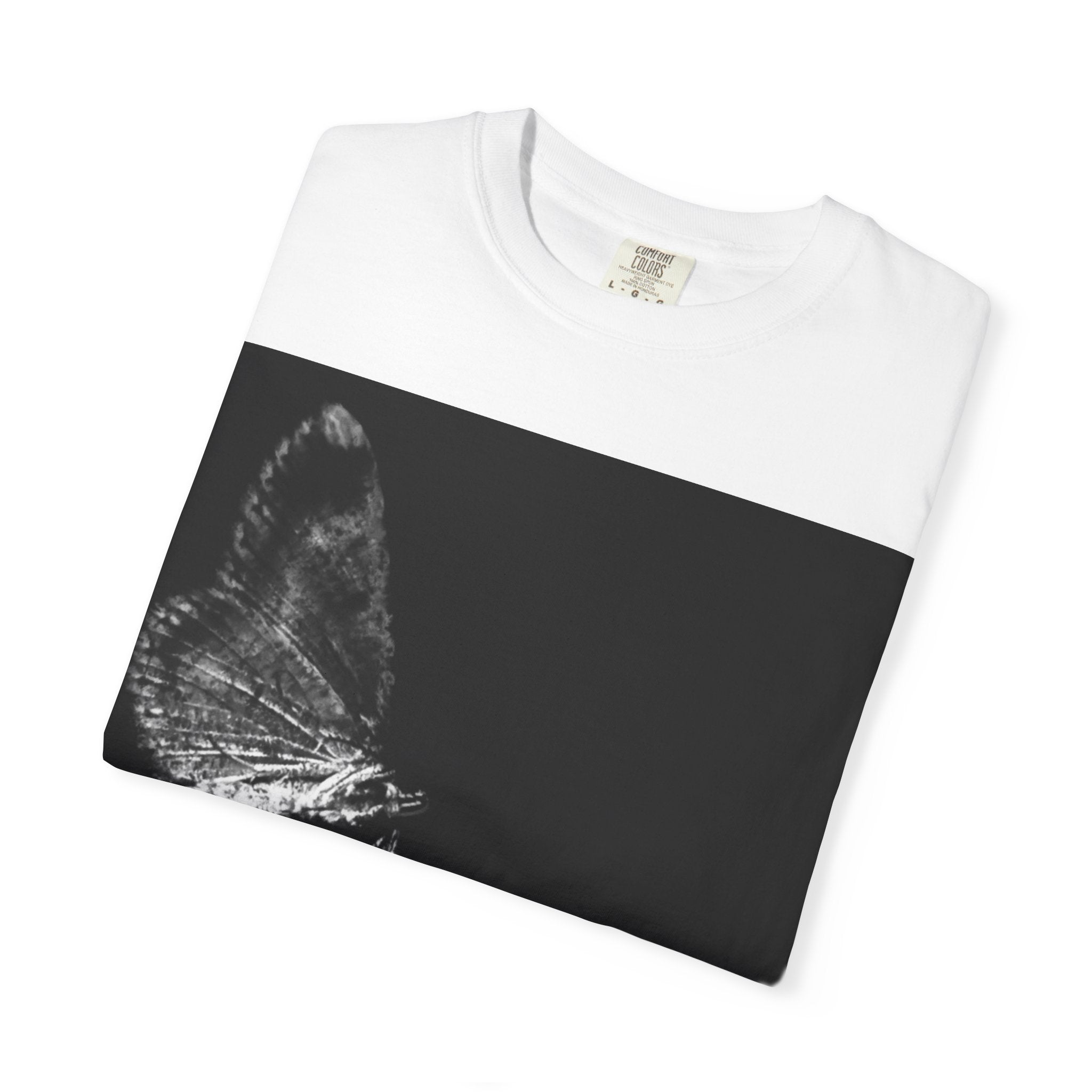 Moth T-shirt