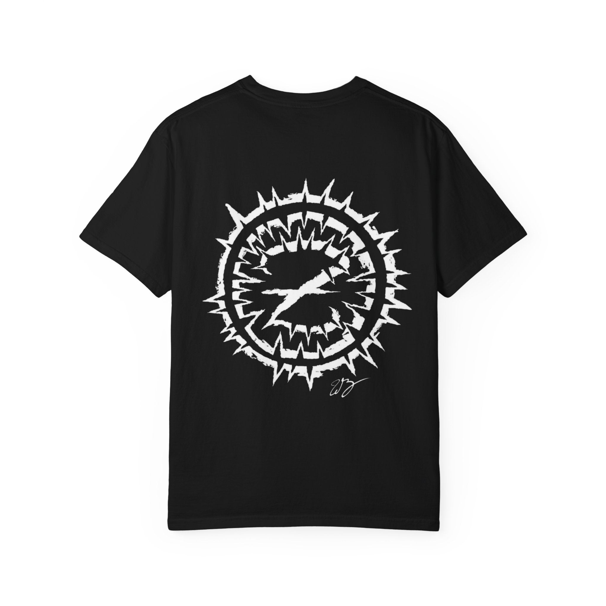 2007 Logo T-shirt