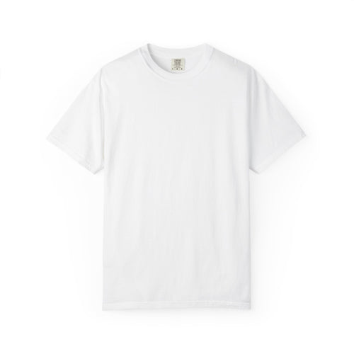 "J" Cross T-shirt