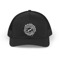 2007 Logo Trucker Cap