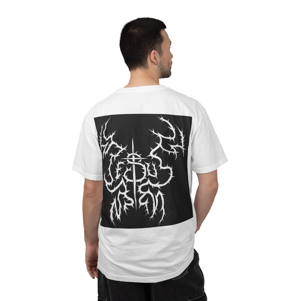 "Jesus" Thorns T-shirt