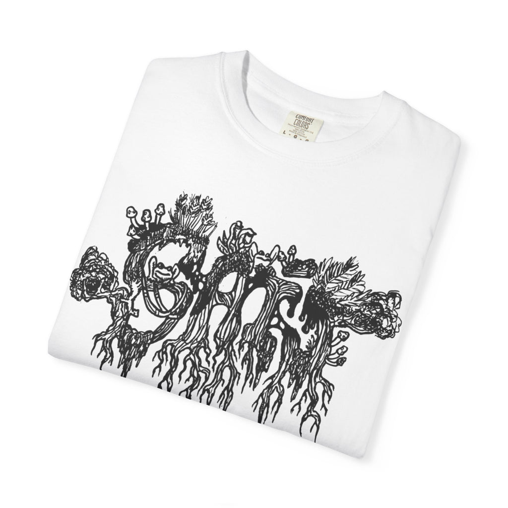 "Saíj" Swamp T-shirt