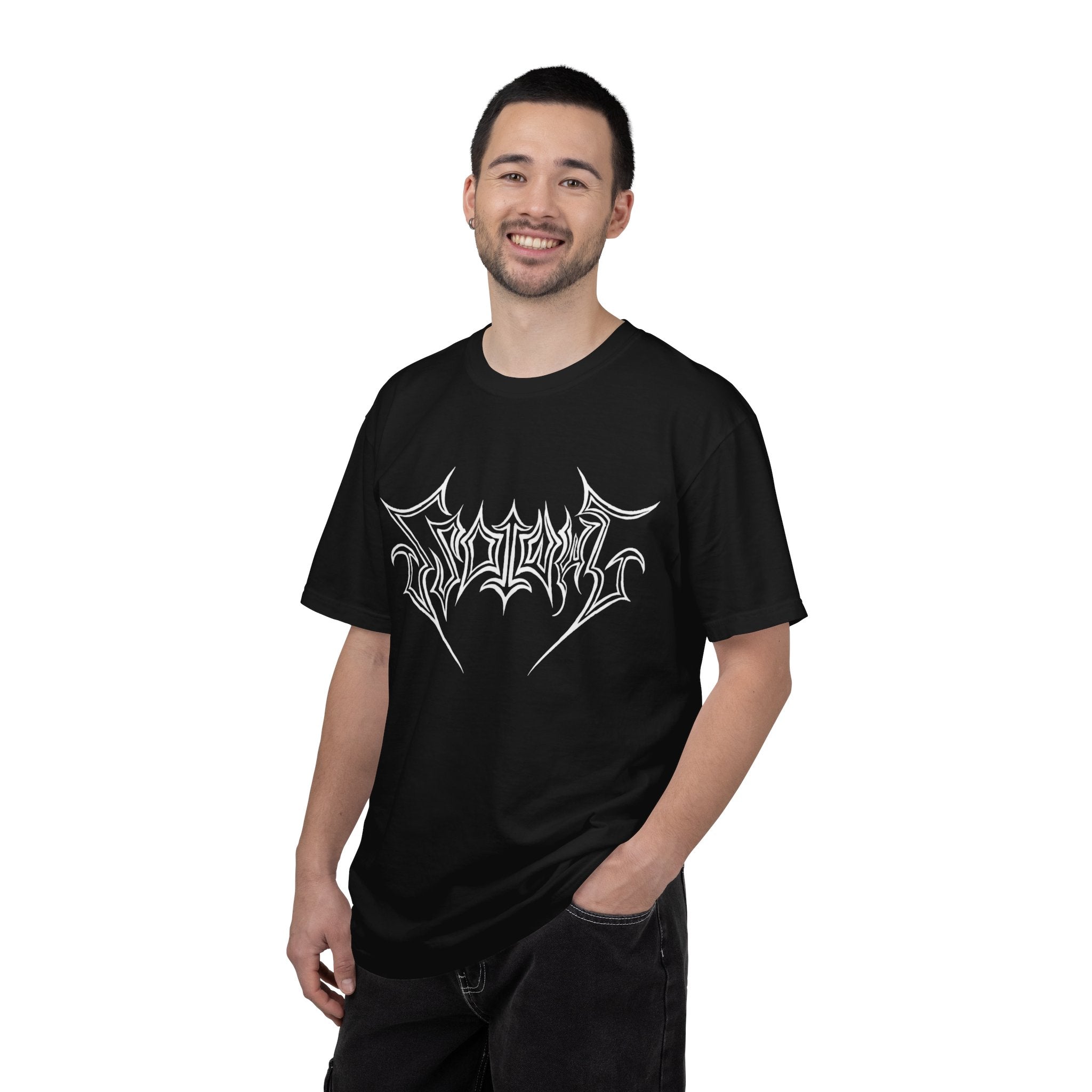 "SSAIWWG" T-shirt