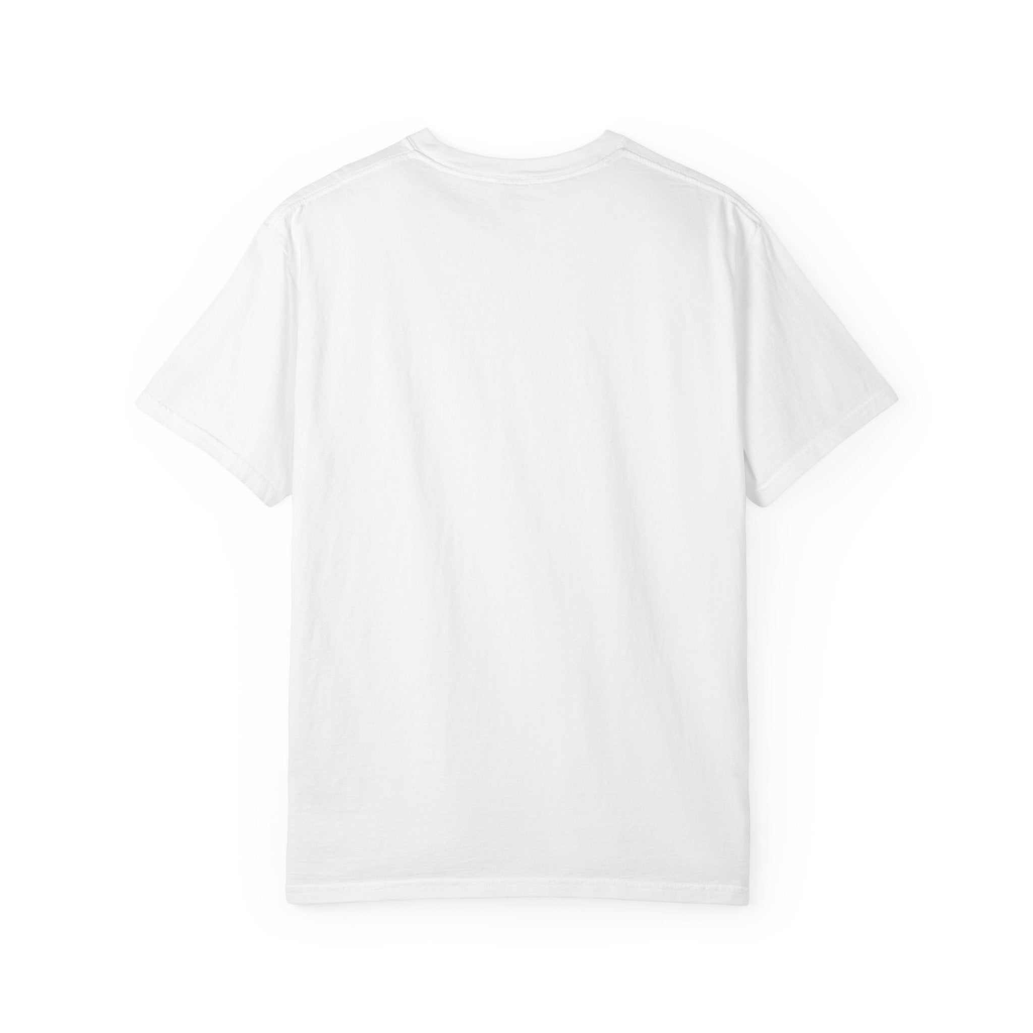 "Down With Artificial Intelligence" T-shirt