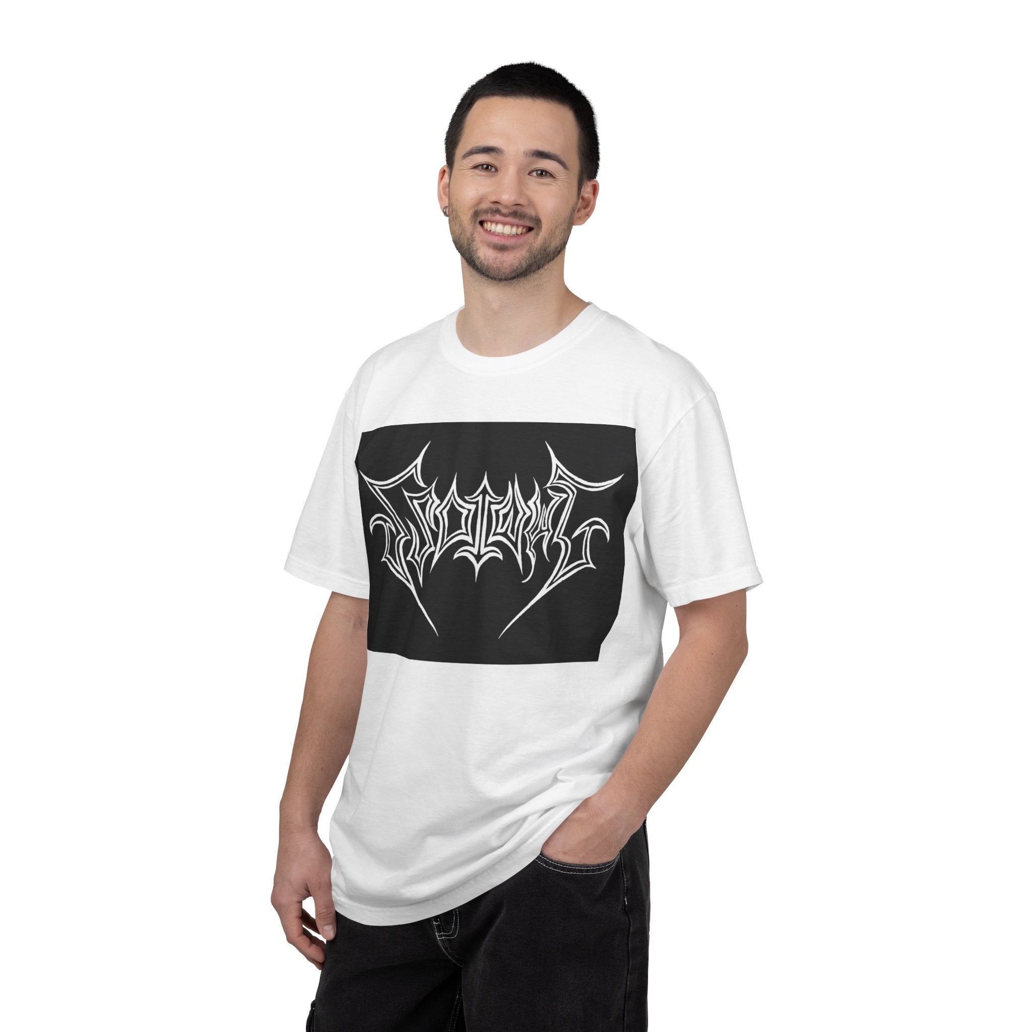 "SSAIWWG" T-shirt