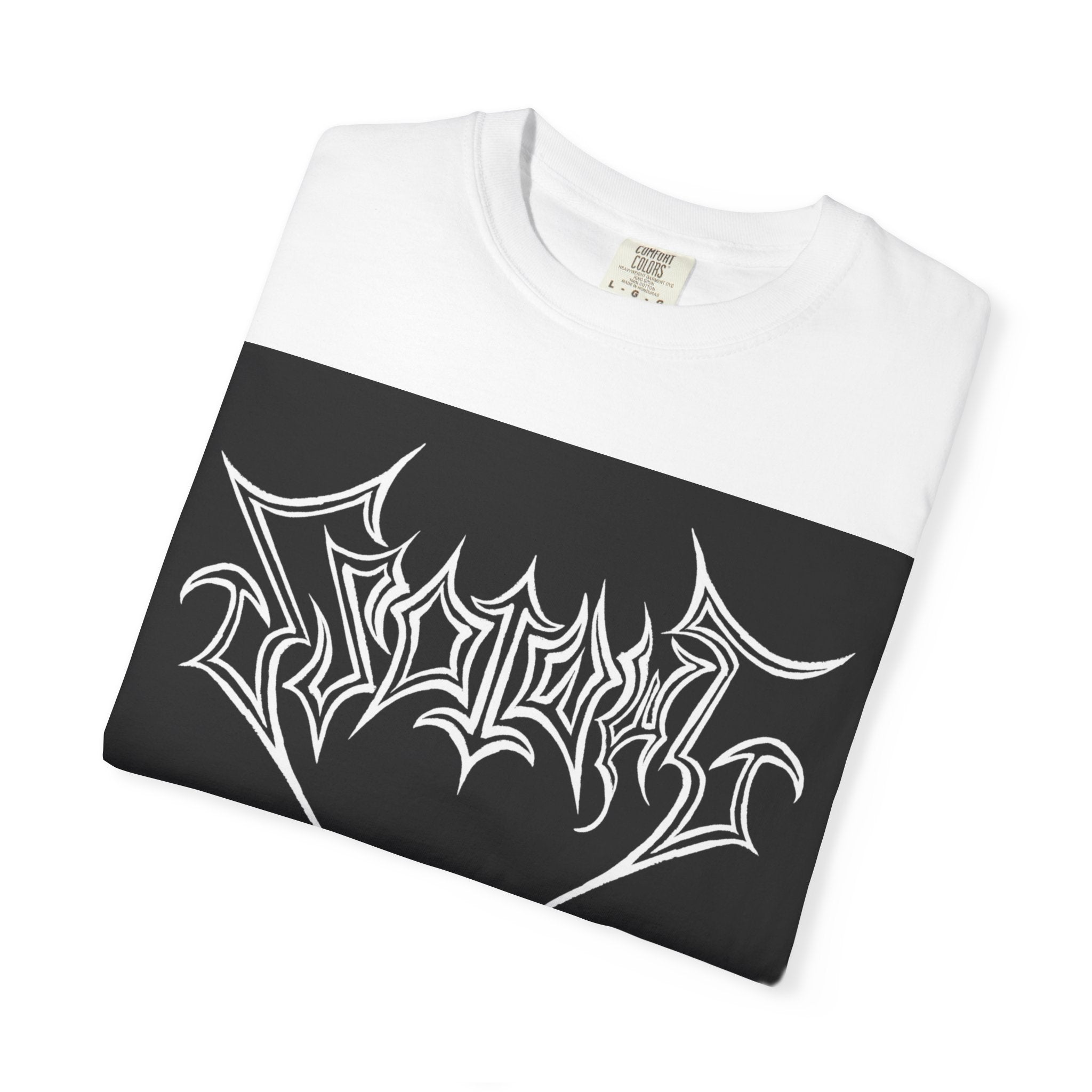 "SSAIWWG" T-shirt