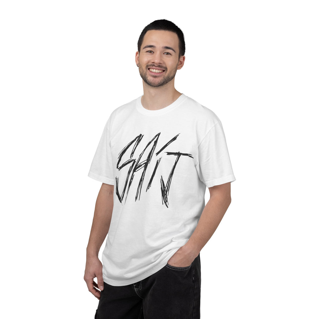"Saíj" Scrawl T-shirt