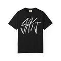 "Saíj" Scrawl T-shirt