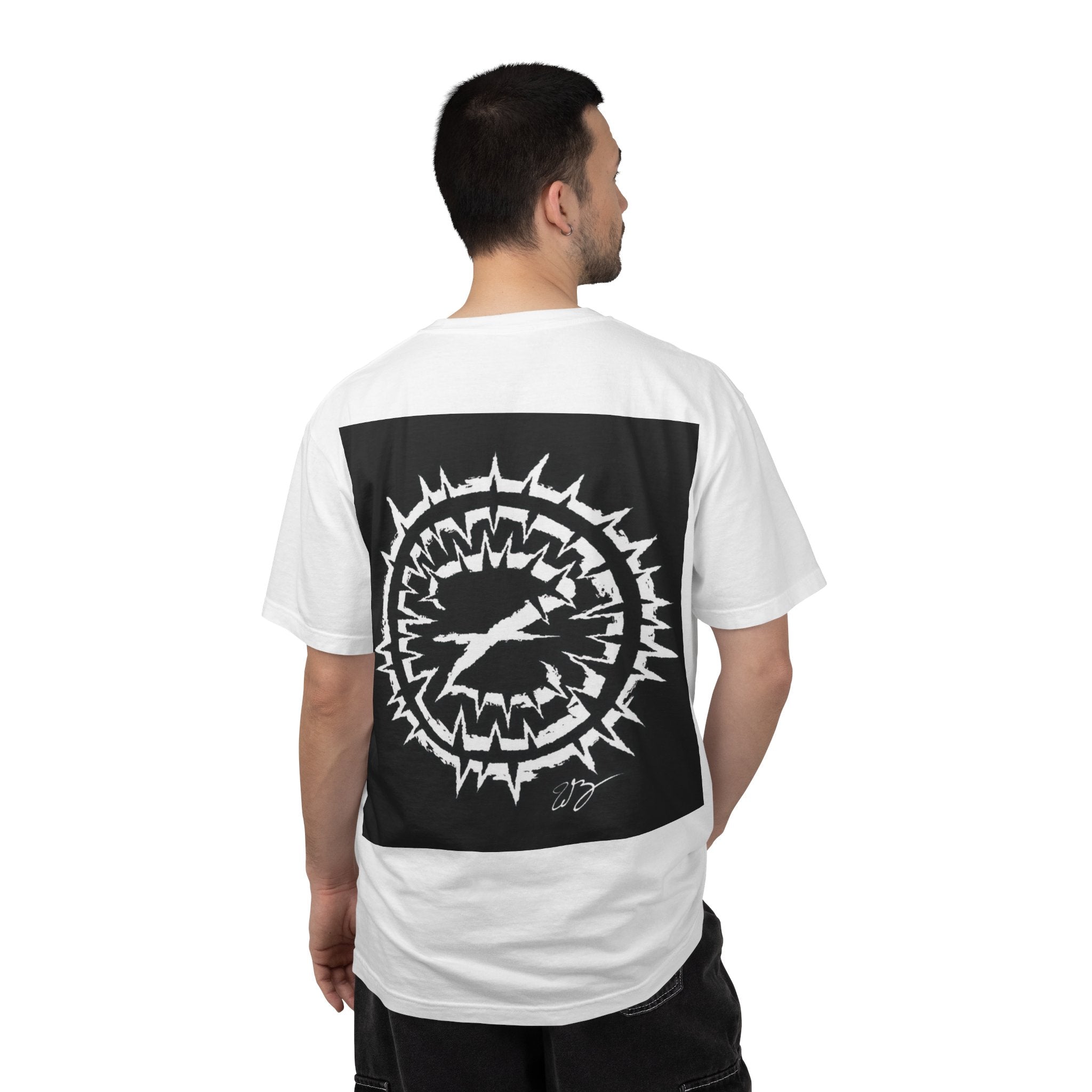 2007 Logo T-shirt