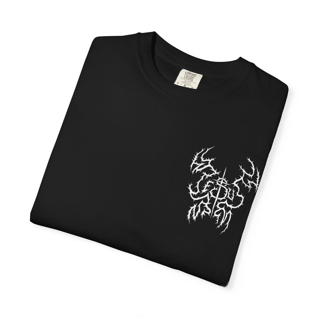 "Jesus" Thorns T-shirt