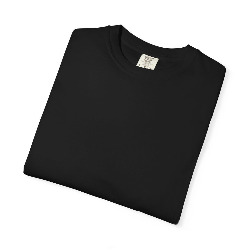 "J" Cross T-shirt