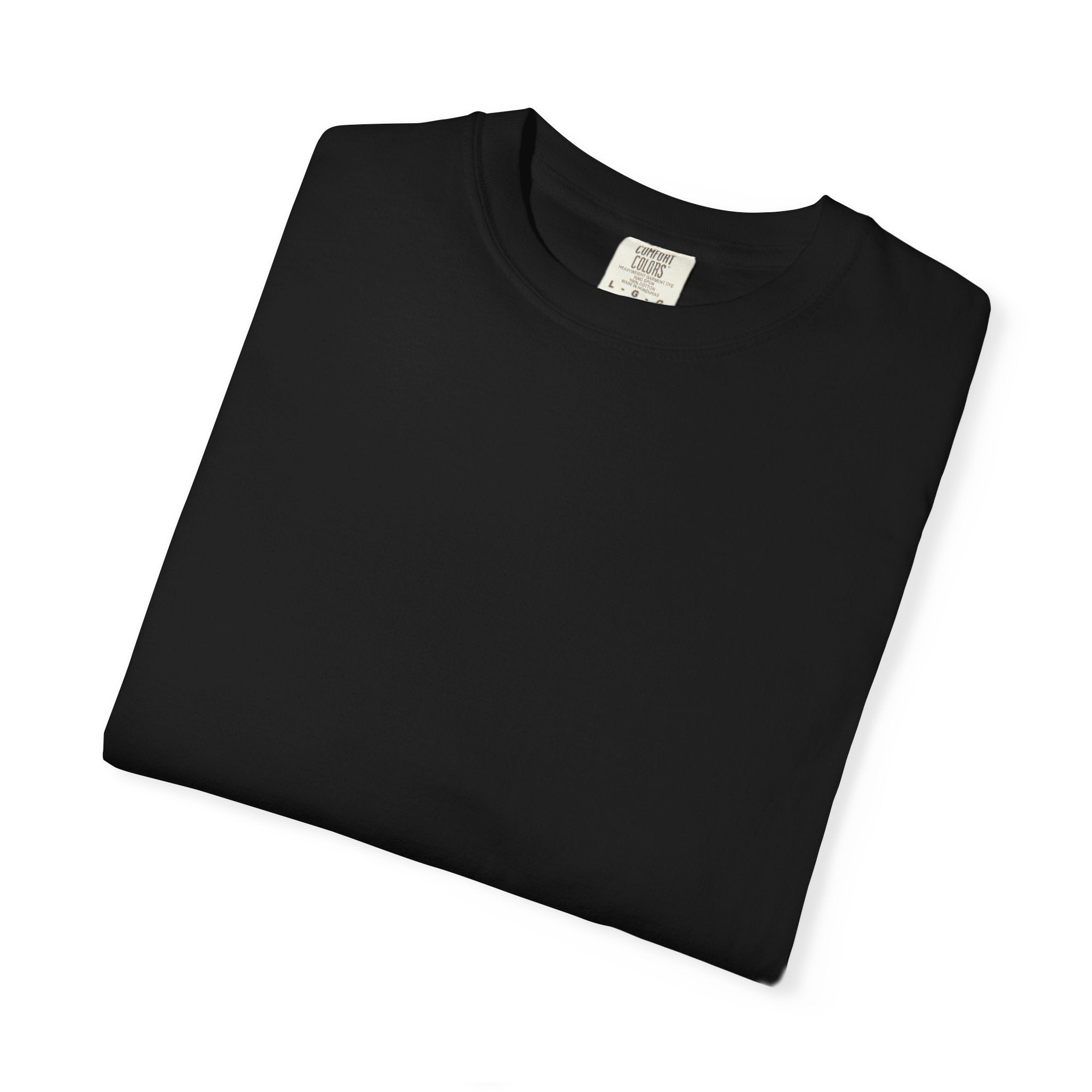 "J" Cross T-shirt