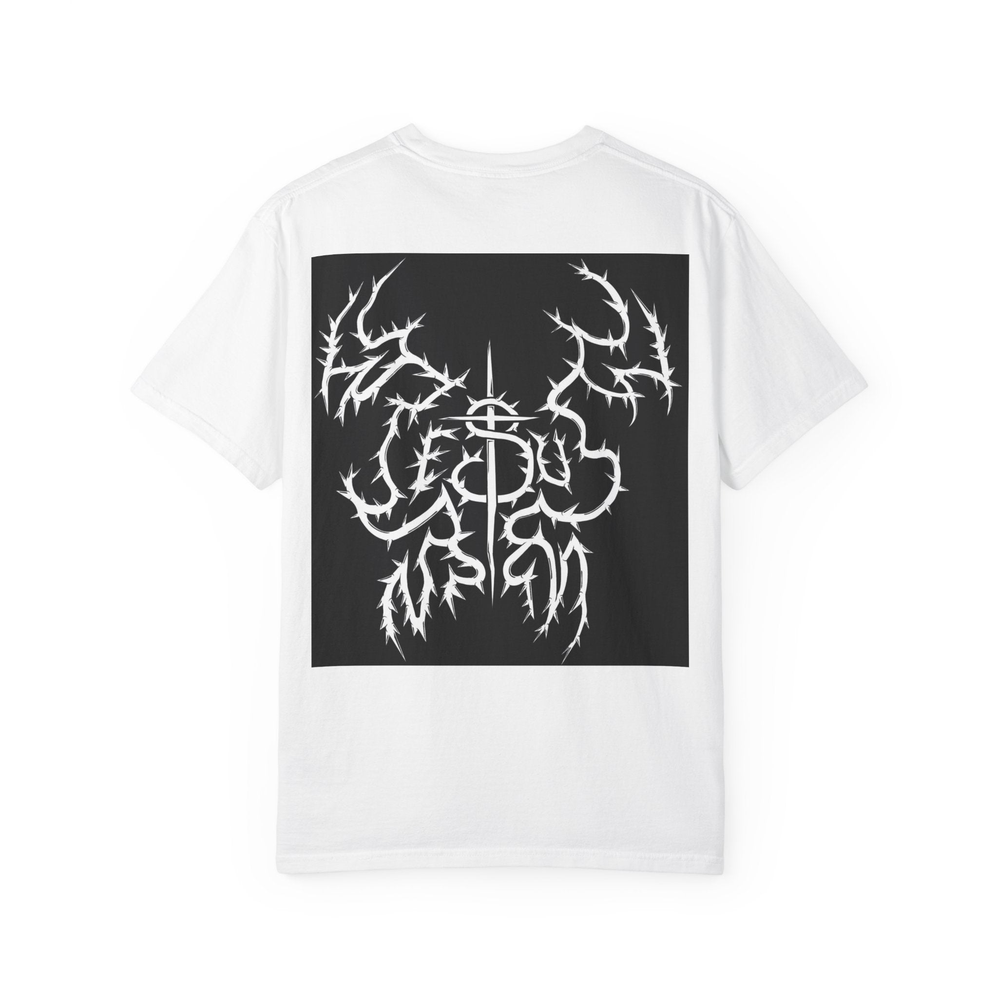 "Jesus" Thorns T-shirt