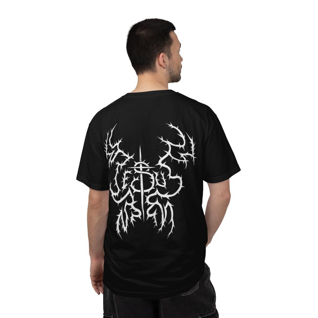 "Jesus" Thorns T-shirt