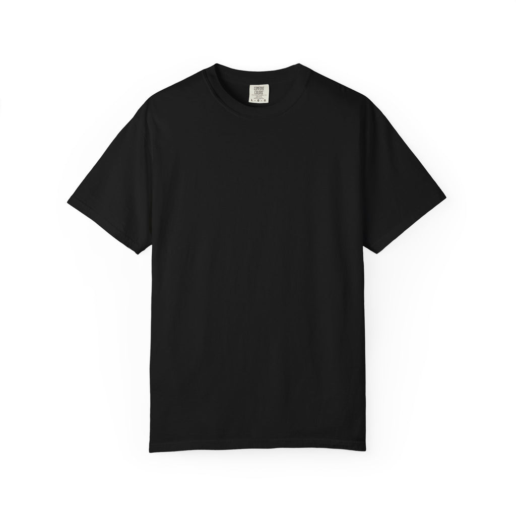 "J" Cross T-shirt