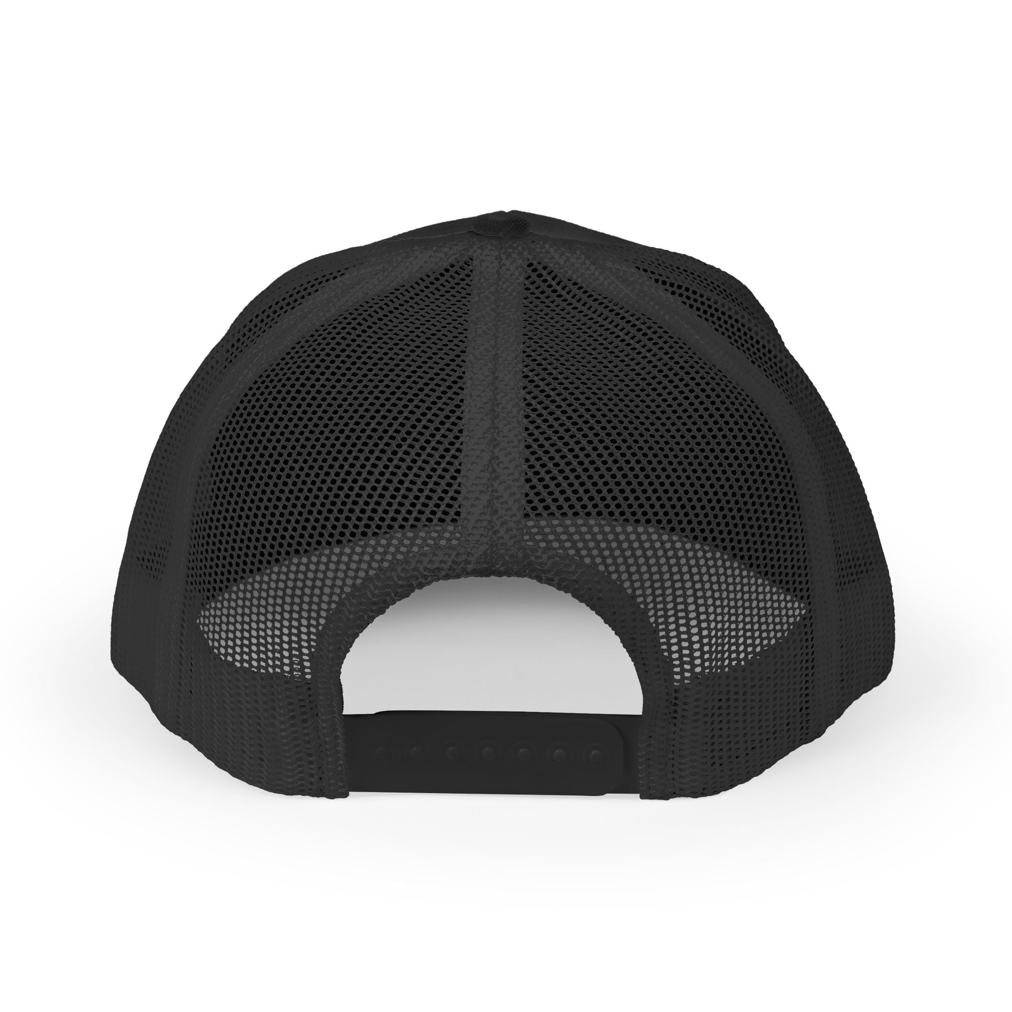 2007 Logo Trucker Cap