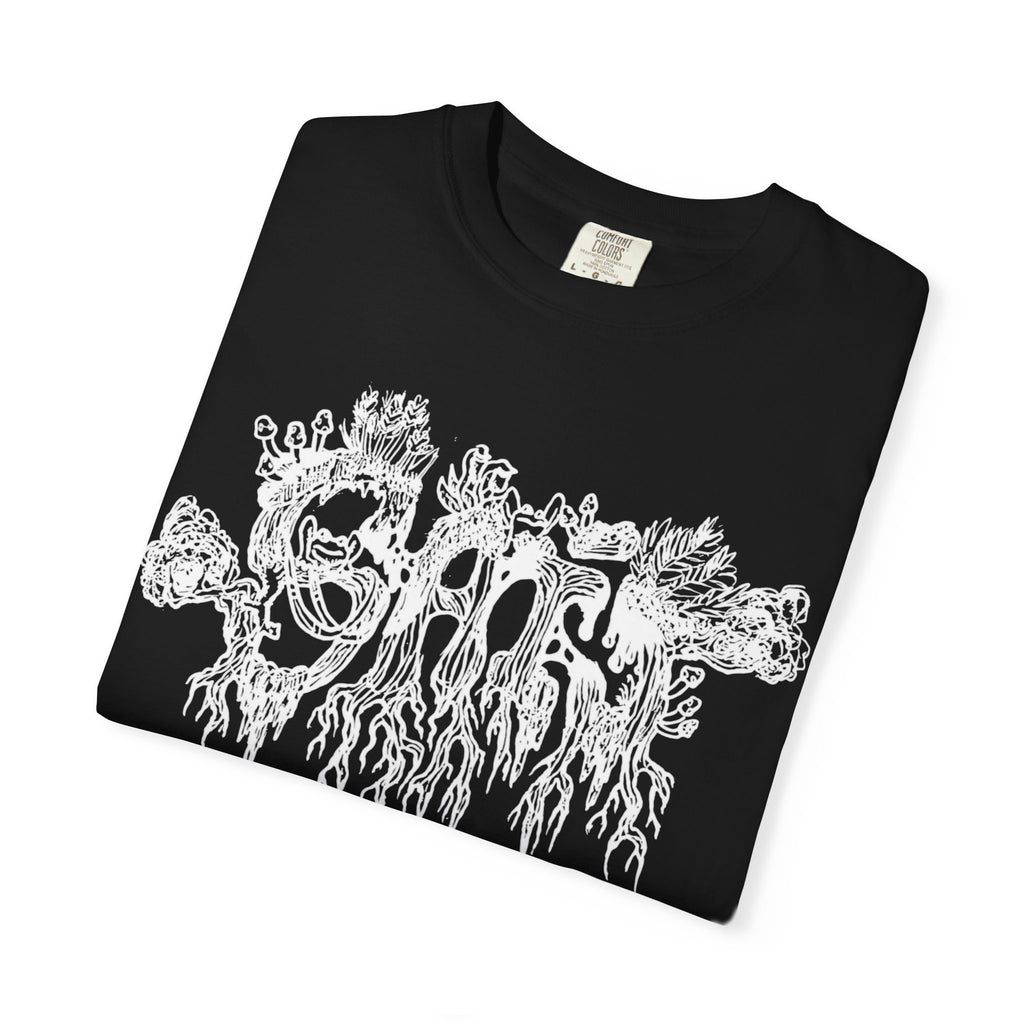 "Saíj" Swamp T-shirt