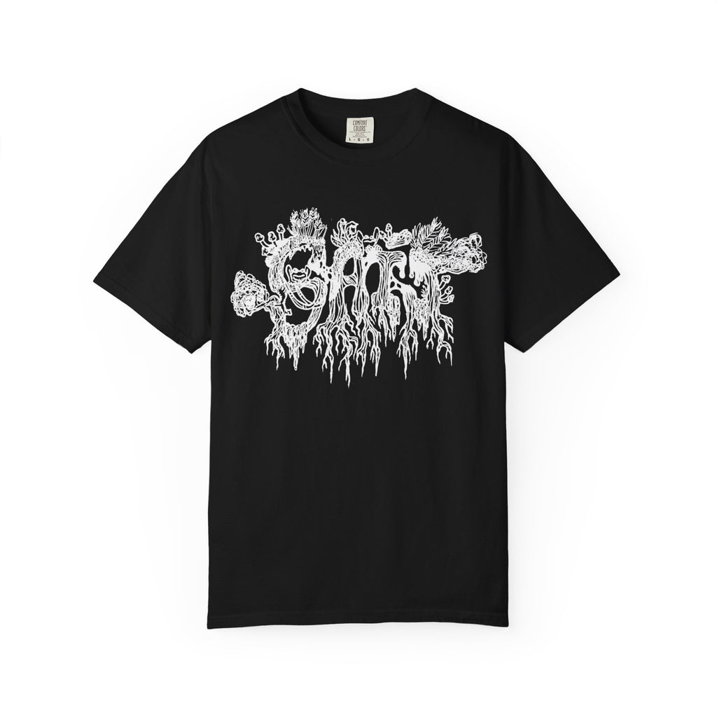 "Saíj" Swamp T-shirt