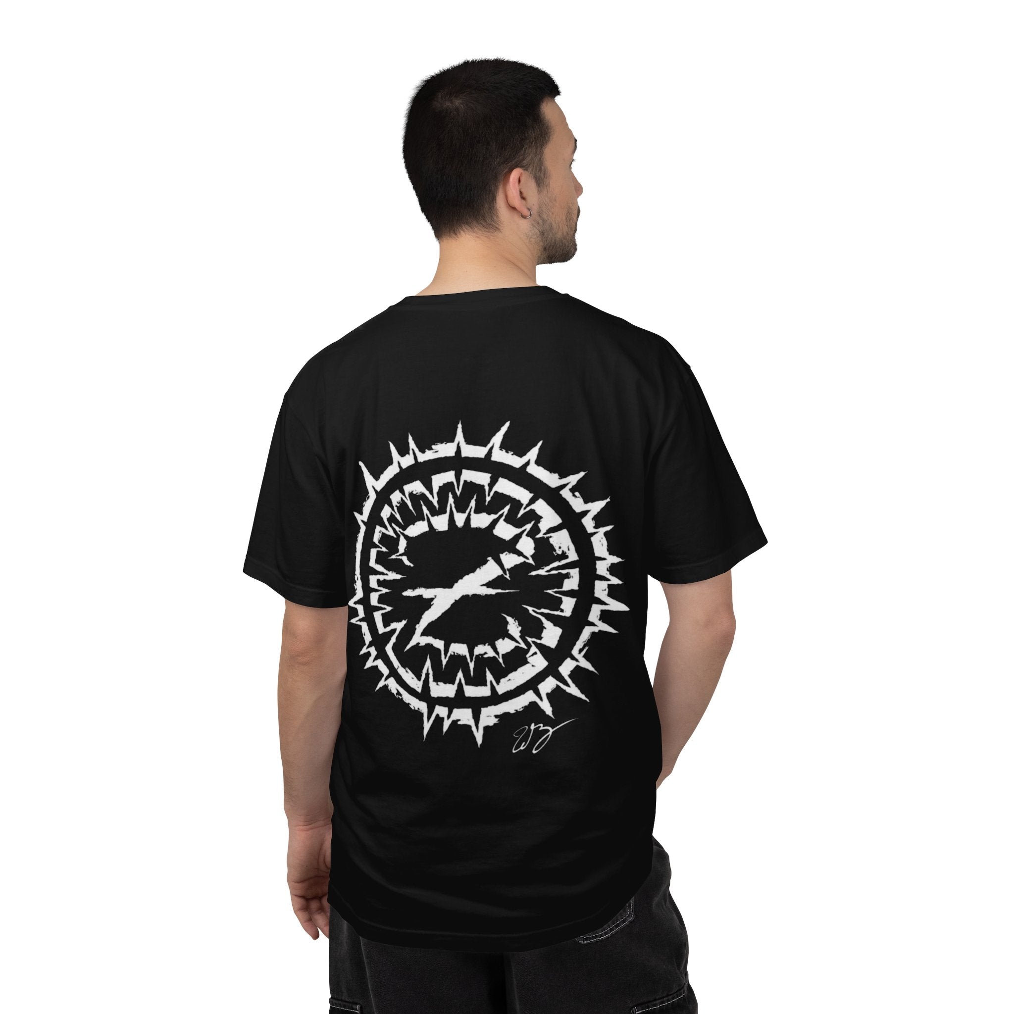 2007 Logo T-shirt