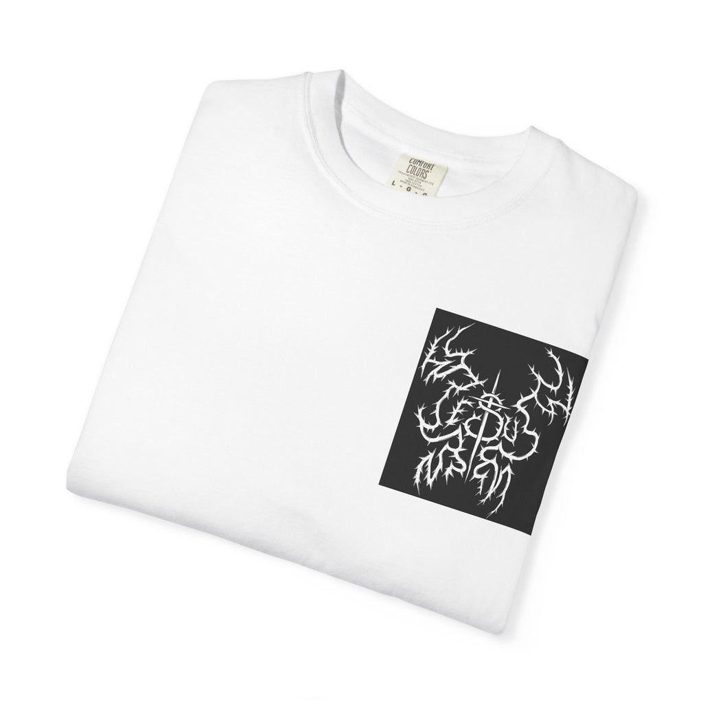 "Jesus" Thorns T-shirt